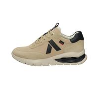 Callaghan - Luxe Sneaker - - Shoes - Uomo - Beige - 44 EU