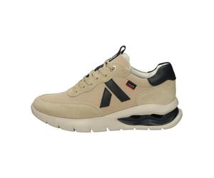 Callaghan - Luxe Sneaker - - Shoes - Uomo - Beige - 44 EU