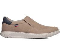 Callaghan Mocassini da uomo 61801 Adaptaction, sabbia, 40 EU