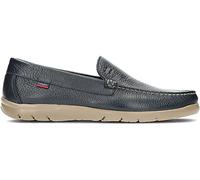 Callaghan Mocassino Blu 802