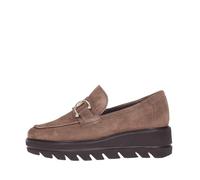CALLAGHAN Mocassino Donna Marrone 14854