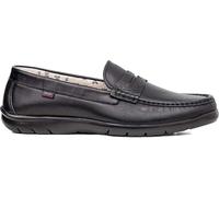 Callaghan - Mocassino nero 18003