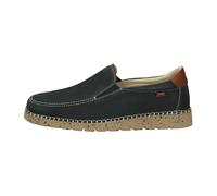 Callaghan - Mocassino - - Shoes - Uomo - Blu - 42 EU