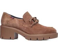 CALLAGHAN Mocassino Tacco 35604 Tortora - 38