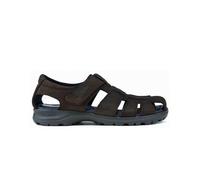 Callaghan Sandali 86101 Sinatra in marrone da uomo - Uomo, marrone, 45 EU