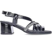 CALLAGHAN Sandali con tacco Kimy 34203, Oro lucido, 37 EU