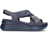 Callaghan Sandali da donna 29930 Floty, blu, 35 EU