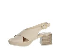CALLAGHAN Sandali Tacco Donna 33501 pelle bovina Rosa - 37