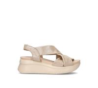 CALLAGHAN Sandalo donna beige in pelle 39