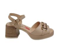 CALLAGHAN Sandalo Rosa in Pelle t.6-40