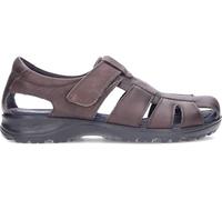 CallagHan Sandalo Uomo Confortevole e Leggero, marrone (Earthen), 39 EU