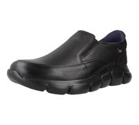 Callaghan - Scarpa Callaghan Pelle Artigianale | Adaptlite, Extra Leggero e Massima Ammortizzazione - 63701 per: Uomo, Nero , 44 EU