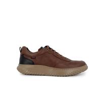 Callaghan - Scarpa casual con lacci,Piatto,Suola larga in gomma,in pelle,tinta unita, classico,semplice, per: uomo, JACINTO, 43 EU