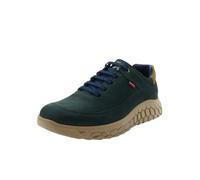 Callaghan - Scarpa sportiva per: uomo, Blu navy, 43 EU