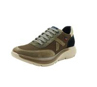 Callaghan - Scarpa sportiva per: uomo, taupe, 43 EU