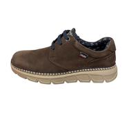 CALLAGHAN Scarpa Uomo 55100 Nabuk Marrone Light Confort n 40
