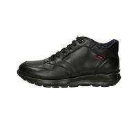 Callaghan - Scarpe Comode in Pelle - - Shoes - Uomo - Nero - 43 EU