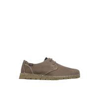 Callaghan Scarpe con Lacci 84702 Abiatar in Taupe - Uomo, taupe, 41 EU