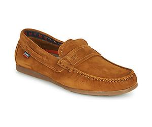 CallagHan Scarpe DRIVELINE in Marrone 40