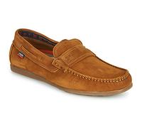 CallagHan Scarpe DRIVELINE in Marrone 41