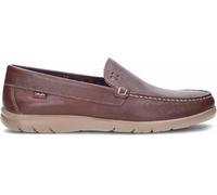 CallagHan Scarpe Mocassini 18001 Nero, JACINTO, 43 EU