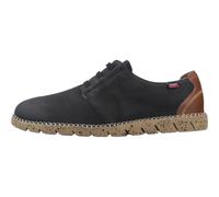 Callaghan - Scarpe Mocassino con Lacci - - Shoes - Uomo - Blu - 42 EU