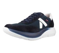 Callaghan Scarpe Sportive 61201 Algoritmo Bianco Uomo - Uomo, blu, 44 EU