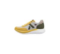 Callaghan Scarpe Sportive Uomo Luxe 61202 Algoritmo, giallo, 42 EU