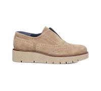 Callaghan, ,Shoes ,Donna ,Beige ,40 EU Mocassini Eleganti