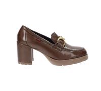 Callaghan, ,Shoes ,Donna ,Marrone ,36 EU Mocassini in Pelle Adattabile