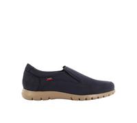 Callaghan, ,Shoes ,Uomo ,Blu ,40 EU Classico Mocassino Blu Uomo