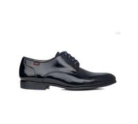 Callaghan, ,Shoes ,Uomo ,Blu ,43 EU Scarpa in Pelle Classica