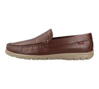 Callaghan, ,Shoes ,Uomo ,Marrone ,42 EU Eleganti mocassini da uomo