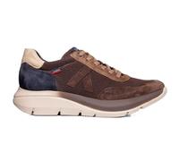 Callaghan, ,Shoes ,Uomo ,Marrone ,43 EU Algoritmo Sneaker