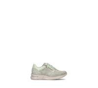CALLAGHAN Sneaker donna acquamarina in suede 38
