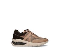 CALLAGHAN Sneaker donna beige in pelle 37
