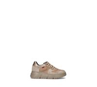 CALLAGHAN Sneaker donna beige in suede 38