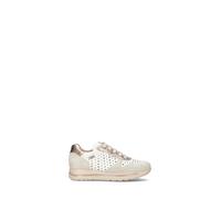 CALLAGHAN Sneaker donna bianca in pelle 38