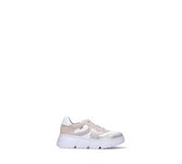CALLAGHAN Sneaker donna bianca in pelle 40