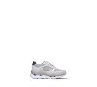CALLAGHAN Sneaker donna grigia in pelle 38