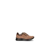 CALLAGHAN Sneaker donna marrone in suede 39