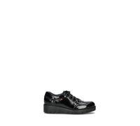 CALLAGHAN Sneaker donna nera in pelle 38