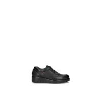 CALLAGHAN Sneaker donna nera in pelle 39