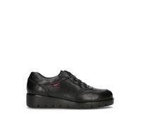 CALLAGHAN Sneaker donna nero in pelle 39