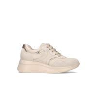 CALLAGHAN Sneaker donna panna in pelle 39