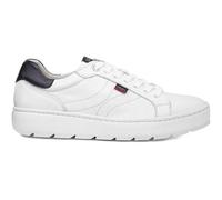 Callaghan Sneakers 54803 Grain Pint in bianco da uomo - Uomo, bianco, 45 EU