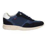 CallagHan Sneakers 91329 in Blu 45