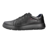 Callaghan - Sneakers con lacci - - Shoes - Uomo - Nero - 44 EU