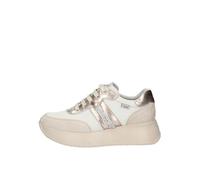 CALLAGHAN Sneakers Donna (Bianco, Sistema Taglie Calzature EU, Adulto, Numero, Media, 37)