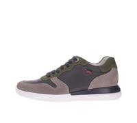 CALLAGHAN Sneakers Uomo Blu multicolor 51105 BLU MULTICOLOR 41